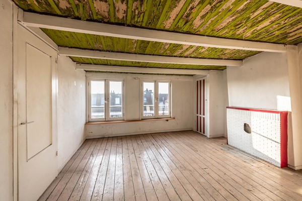 Medium property photo - Eerste van Swindenstraat 34-3, 1093 GE Amsterdam